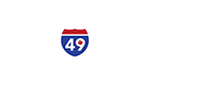 Que49 Smokehouse Logo